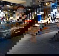 Grand Entrance Bistro