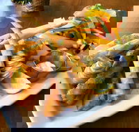 Greenview Restaurant - Great Ocean Road Tourism