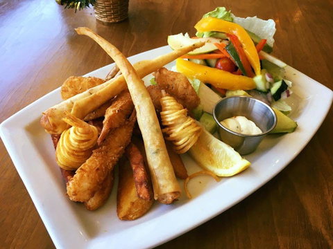 Greenview Restaurant - Great Ocean Road Tourism 0