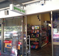Grocery Deli - Great Ocean Road Tourism