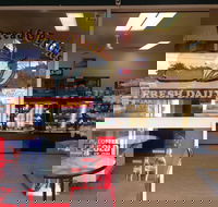 Home Bake Bakery - Great Ocean Road Tourism