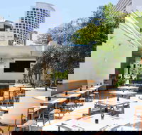 Jimmy's on the Mall - Great Ocean Road Tourism