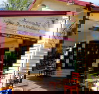 Kangaroo Valley Fudge House and Ice Creamery - Great Ocean Road Tourism