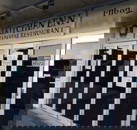 Kitchen Enn Japanese Restaurant