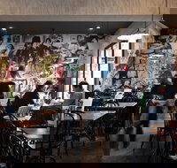 Koukla Daylesford - Great Ocean Road Tourism