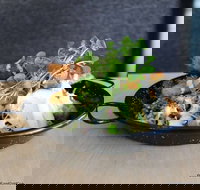 Larder - Great Ocean Road Tourism