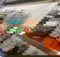 Lickerish Catering and Cafe - Great Ocean Road Tourism