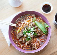 Little Red Dumpling - Aspley - Great Ocean Road Tourism