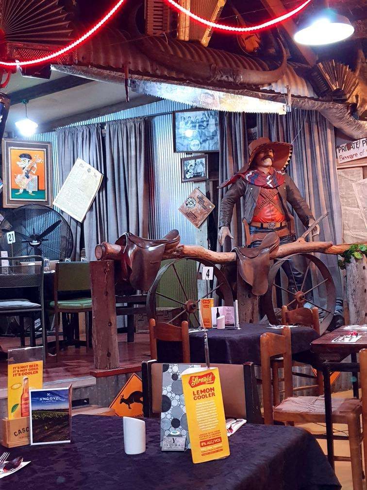 Berri SA Great Ocean Road Tourism