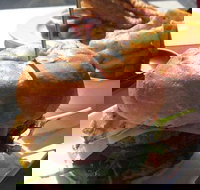 Milk Factory Cafe - Great Ocean Road Tourism