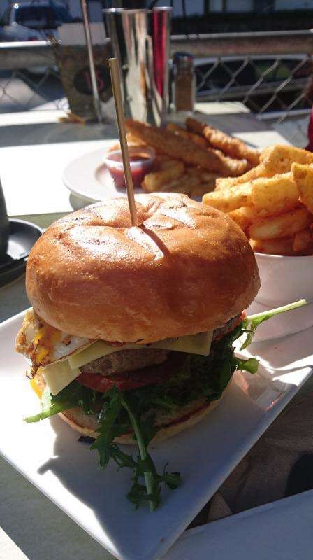 Milk Factory Cafe - Great Ocean Road Tourism 0