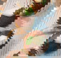 Musque Food  Wine - Great Ocean Road Tourism