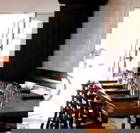 Osteria il Coccia - Great Ocean Road Tourism