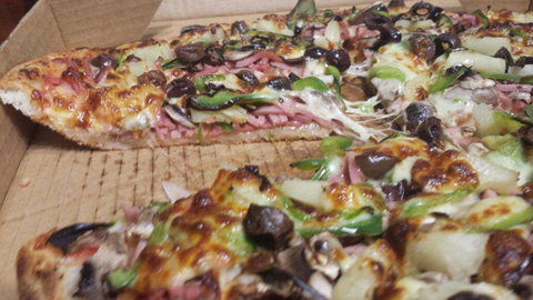 Papa's Pizza & Pasta - Great Ocean Road Tourism 0