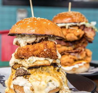 PHAT Pizza and Burger Bar - Great Ocean Road Tourism