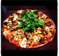 Pizza Moncur - Woollahra - Great Ocean Road Tourism