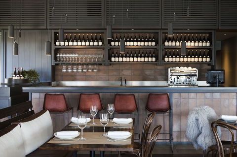 Polperro Winery - Great Ocean Road Tourism 0