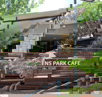 Queens Park Cafe - Great Ocean Road Tourism