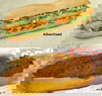 Red Rooster - Currambine - Great Ocean Road Tourism