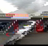 Rendezvous Cafe - Great Ocean Road Tourism