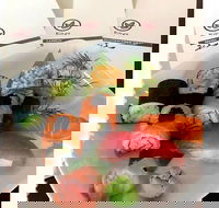 Rikyu - Great Ocean Road Tourism