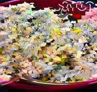 Sato Station - Great Ocean Road Tourism