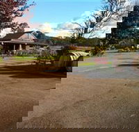 Savannah Estate - Great Ocean Road Tourism