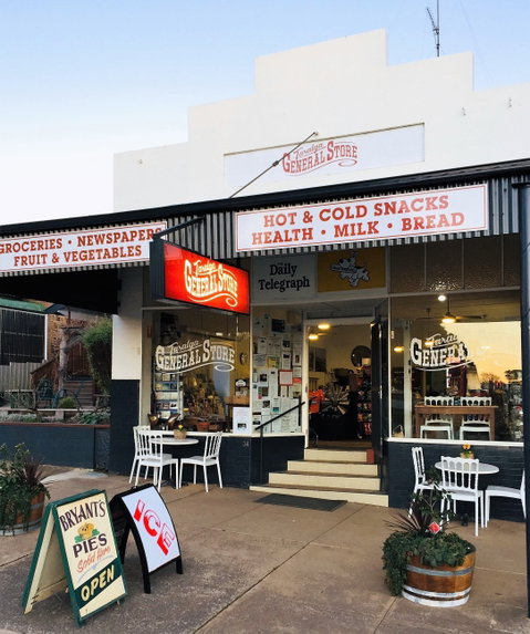 Taralga General Store - Great Ocean Road Tourism 0