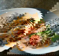 Thai Number One - Great Ocean Road Tourism