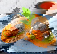 The Coffee Club Narellan