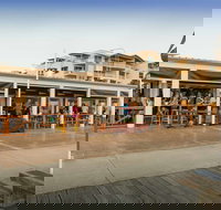 The Wharf Bar and Restaurant - Great Ocean Road Tourism