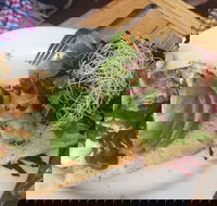 The Point Cafe - Great Ocean Road Tourism