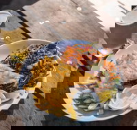 The Boat - Great Ocean Road Tourism