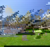 The Timbercutter - Great Ocean Road Tourism