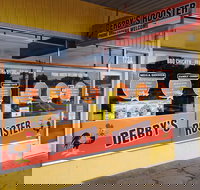 The Green Goose - Great Ocean Road Tourism