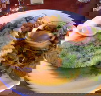 Topolinis Caffe - Great Ocean Road Tourism