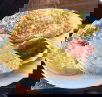 Vancouver Caf  Store - Great Ocean Road Tourism