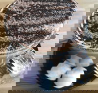 Wild Saffron - Great Ocean Road Tourism