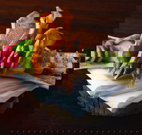 Woodstock Coterie Restaurant - Great Ocean Road Tourism