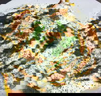 Afghan Delicious Kebab House - Great Ocean Road Tourism