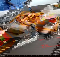 Aristos Waterfront Bunbury - Great Ocean Road Tourism