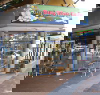 Bay Blue Cafe - Great Ocean Road Tourism