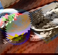 Beaches Off Tedder - Great Ocean Road Tourism