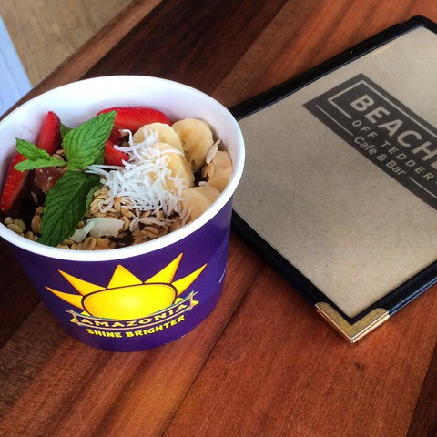 Beaches Off Tedder - Great Ocean Road Tourism 0