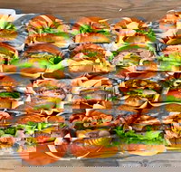 Burgernomics - Great Ocean Road Tourism