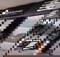 Caffeine Bean - Great Ocean Road Tourism