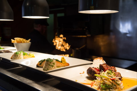 Cape Grim Grill @ Kauri Bistro - Great Ocean Road Tourism 0