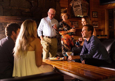 Cape Grim Grill @ Kauri Bistro - Great Ocean Road Tourism 1