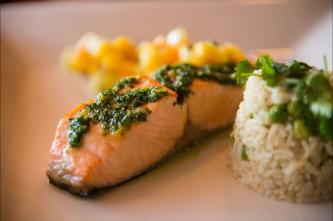 Cape Grim Grill @ Kauri Bistro - Great Ocean Road Tourism 2