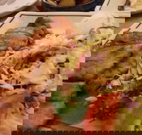 Cheers Japanese Restaurant